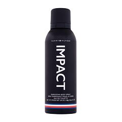 Spray corps Tommy Hilfiger Impact 50 ml