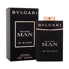 Eau de Parfum Bvlgari MAN In Black 60 ml
