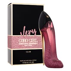 Eau de parfum Carolina Herrera Very Good Girl Glam 50 ml