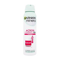 Antiperspirant Garnier Mineral Action Control Thermic 72h 50 ml