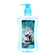 Savon liquide Universal Jurassic World Fight To Survive Hand Wash 250 ml