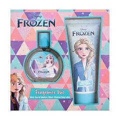 Eau de Toilette Disney Frozen Elsa 50 ml Sets