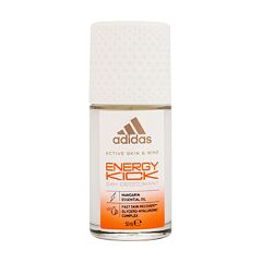 Deodorant Adidas Energy Kick 50 ml
