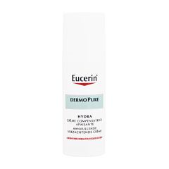 Tagescreme Eucerin DermoPure Hydra Adjunctive Soothing Cream 50 ml