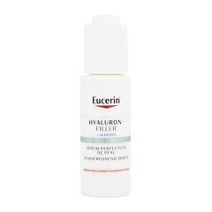 Sérum visage Eucerin Hyaluron-Filler + 3x Effect Skin Refining Serum 30 ml