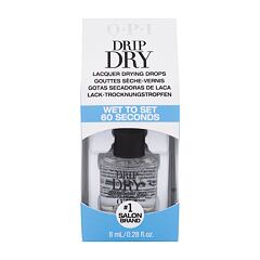 Nagellack OPI Drip Dry Lacquer Drying Drops 8 ml