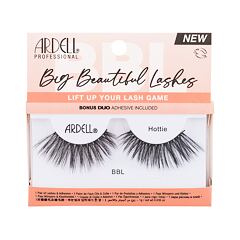 Faux cils Ardell Big Beautiful Lashes Hottie 1 St. Black