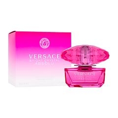 Eau de parfum Versace Bright Crystal Absolu 90 ml Sets
