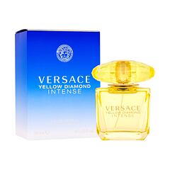 Eau de parfum Versace Yellow Diamond Intense 30 ml