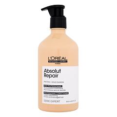  Après-shampooing L'Oréal Professionnel Série Expert Absolut Repair Gold Quinoa + Protein 500 ml