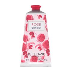 Handcreme  L'Occitane Rose Hand Cream 30 ml