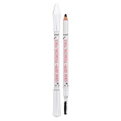Crayon à sourcils Benefit Gimme Brow+ Volumizing Pencil 1,19 g 5 Warm Black-Brown