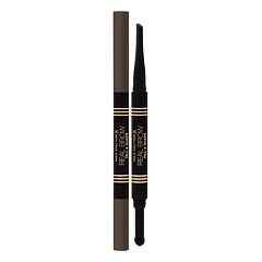 Crayon à sourcils Max Factor Real Brow Fill & Shape 0,6 g 002 Soft Brown