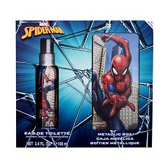 Eau de toilette Marvel Spiderman 100 ml Sets