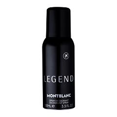Deodorant Montblanc Legend 100 ml