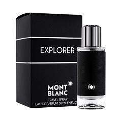Eau de Parfum Montblanc Explorer 30 ml