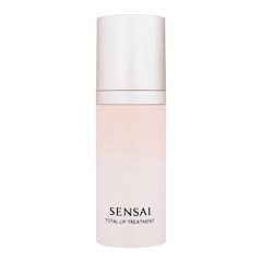 Crème contour des lèvres Sensai Expert Items Total Lip Treatment 15 ml