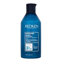Shampooing Redken Extreme Shampoo 500 ml