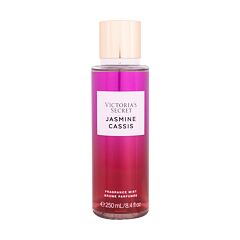 Spray corps Victoria´s Secret Jasmine Cassis 250 ml