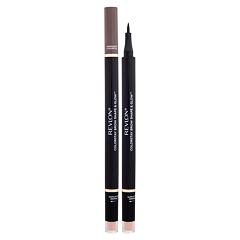 Crayon à sourcils Revlon Colorstay Brow Shape & Glow 0,83 g 255 Soft Brown