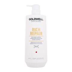 Shampoo Goldwell Dualsenses Rich Repair 250 ml