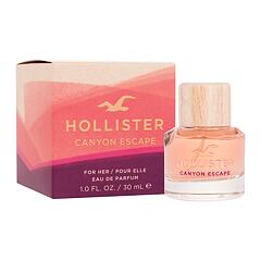 Eau de Parfum Hollister Canyon Escape 30 ml