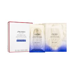 Gesichtsmaske Shiseido Vital Perfection LiftDefine Radiance Face Mask 12 St.