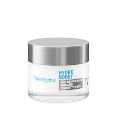 Gesichtsgel Neutrogena Hydro Boost Skin Rescue Balm 50 ml