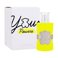 Eau de Toilette TOUS Your Powers 50 ml