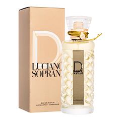 Eau de Parfum Luciano Soprani D 100 ml