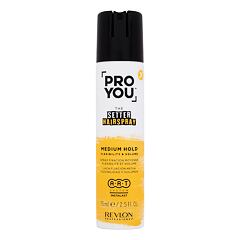 Haarspray  Revlon Professional ProYou The Setter Hairspray Medium Hold 75 ml