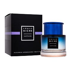 Eau de Parfum Armaf Niche Sapphire 90 ml