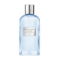 Eau de parfum Abercrombie & Fitch First Instinct Blue 100 ml