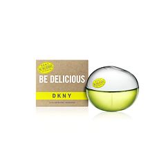 Eau de Parfum DKNY DKNY Be Delicious 30 ml