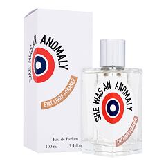 Eau de Parfum Etat Libre d´Orange She Was An Anomaly 100 ml