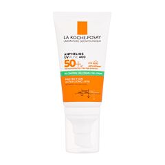 Sonnenschutz fürs Gesicht La Roche-Posay Anthelios UVMUNE 400 Oil Control Gel-Cream SPF50+ No Parfum 50 ml