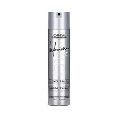 Haarspray  L'Oréal Professionnel Infinium Pure Strong 300 ml