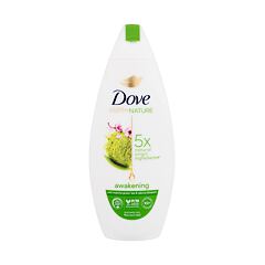 Gel douche Dove Care By Nature Awakening Shower Gel 225 ml