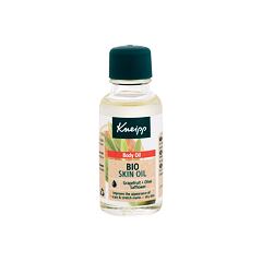 Körperöl Kneipp Bio Skin Oil 20 ml