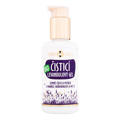 Reinigungsgel Purity Vision Lavender Bio Cleansing Gel 100 ml
