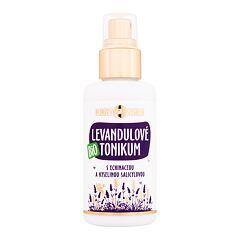 Lotion nettoyante Purity Vision Lavender Bio Tonic 100 ml