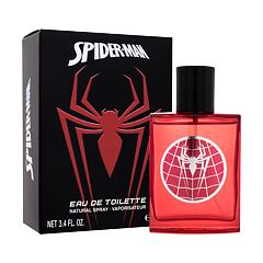 Eau de Toilette Marvel Spiderman 100 ml