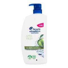 Shampoo Head & Shoulders Apple Fresh Anti-Dandruff 900 ml
