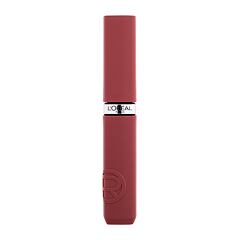 Lippenstift L'Oréal Paris Infaillible Matte Resistance Lipstick 5 ml 120 Major Crush