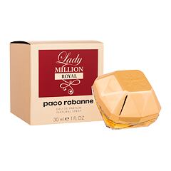 Eau de Parfum Paco Rabanne Lady Million Royal 30 ml