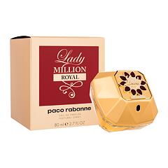 Eau de Parfum Paco Rabanne Lady Million Royal 30 ml
