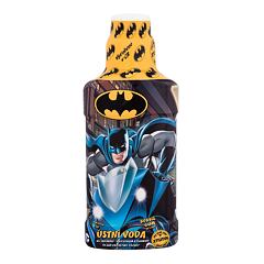 Bain de bouche DC Comics Batman 250 ml