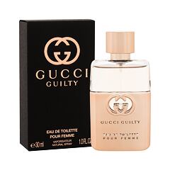 Eau de Toilette Gucci Guilty 2021 30 ml