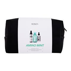 Shampoo Redken Amino-Mint Shampoo 300 ml Sets