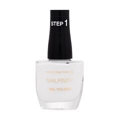 Nagellack Max Factor Nailfinity 12 ml 900 Film Noir